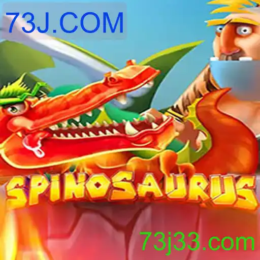 Spinosaurus