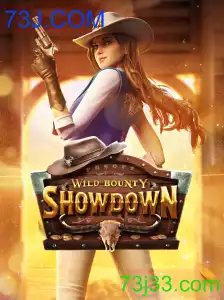 WildBountyShowdown